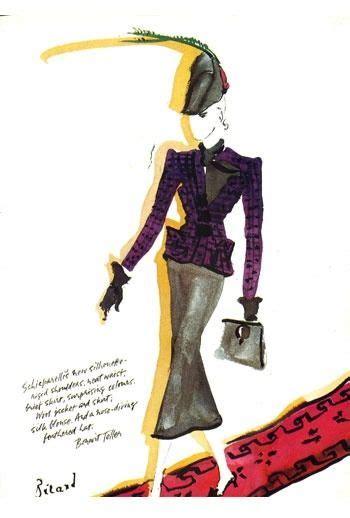 christian dior sketches elsa schiaparelli|schiaparelli and dior.